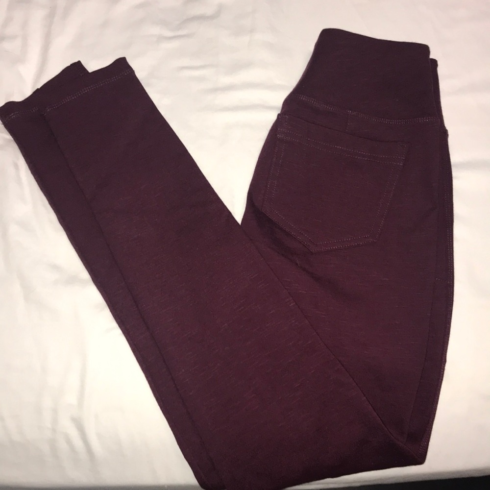 Mudd leggings